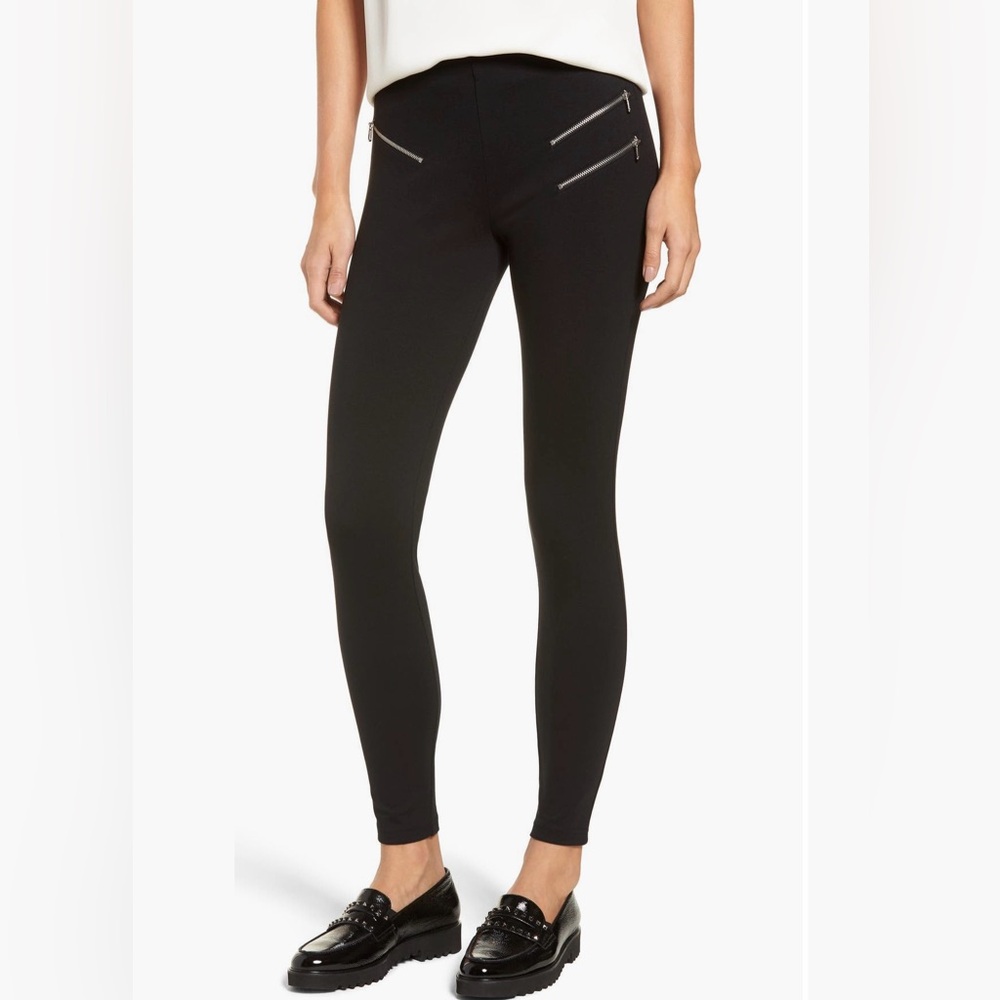 Nordstrom
Lipper Ponte
Skimmer Leggings